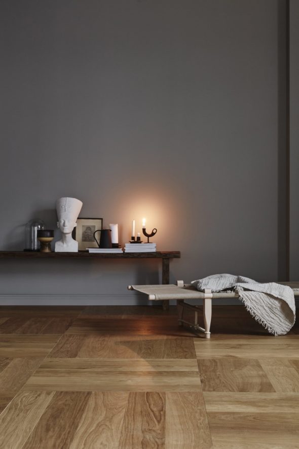 Timberwise - Design parquet - Basket weave